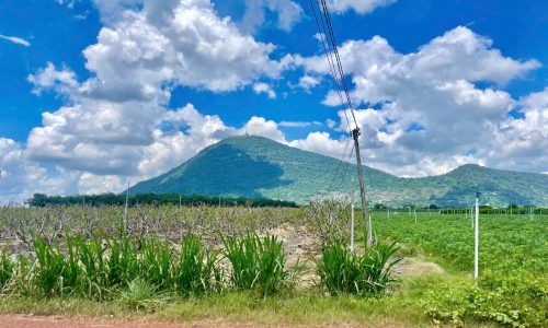 Cắt lỗ 40% bán nhanh lô đất view núi Bà Tây Ninh Giá rẻ